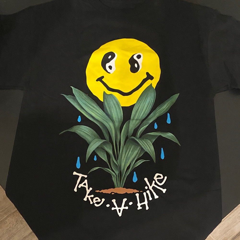 Bittersweet Shirt - Picture 2 of 4